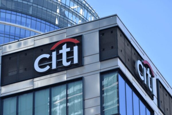 Citigroup: 2025 Kan Doorbraak Jaren voor Blockchain en Stablecoins Zijn