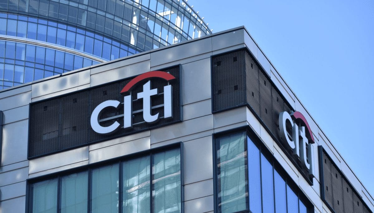 Citigroup: 2025 Kan Doorbraak Jaren voor Blockchain en Stablecoins Zijn
