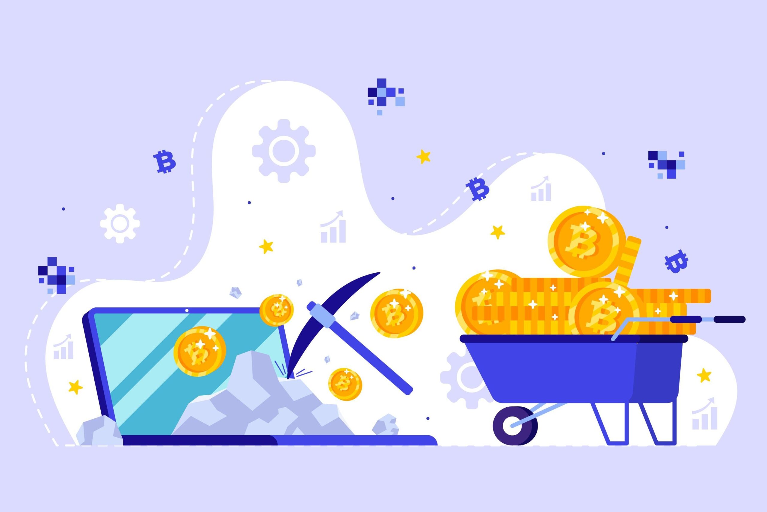 Karachi Analysts Weigh In on Trump s Bold Move to Crypto Reserves