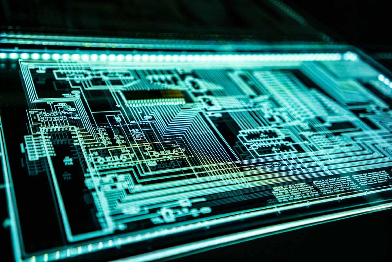 Invest-NL Steps In: Safeguarding Dutch Digital Security Amid Foreign Sale