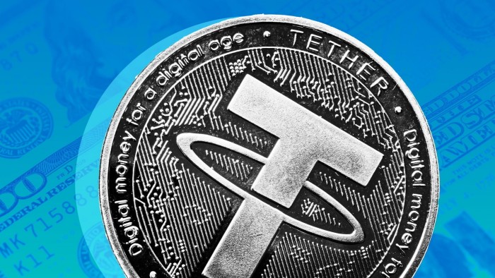 Tether s Ambitious Plans for a US Stablecoin Amid Regulatory Changes