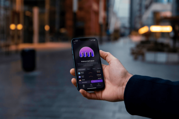 Kraken Plus Launches in the Netherlands: A Game Changer for Crypto Users