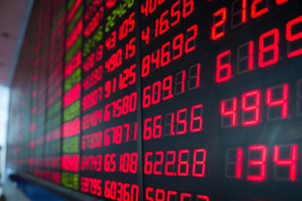 Local Investors Brace for Bitcoin Decline Amid Trade War Tensions