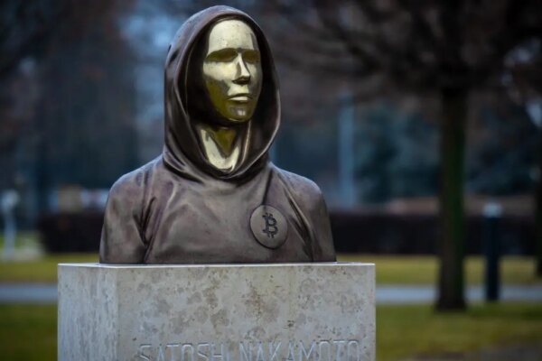 Unlocking the Mystery: Why Satoshi Nakamoto Chose April 5, 1975