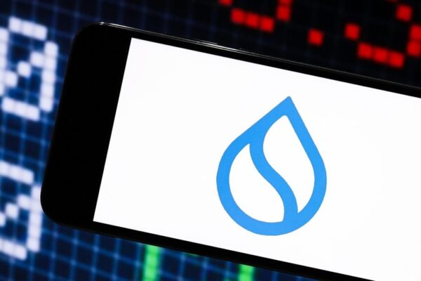 SUI Cryptocurrency Soars: Unpacking the Surge and Future Prospects