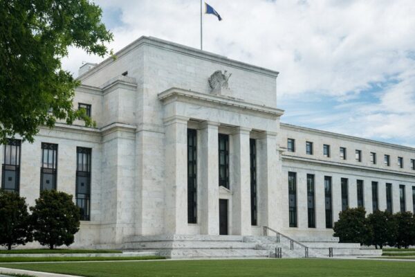 Market Turmoil: Treasury Signals Raise Concerns for Investors