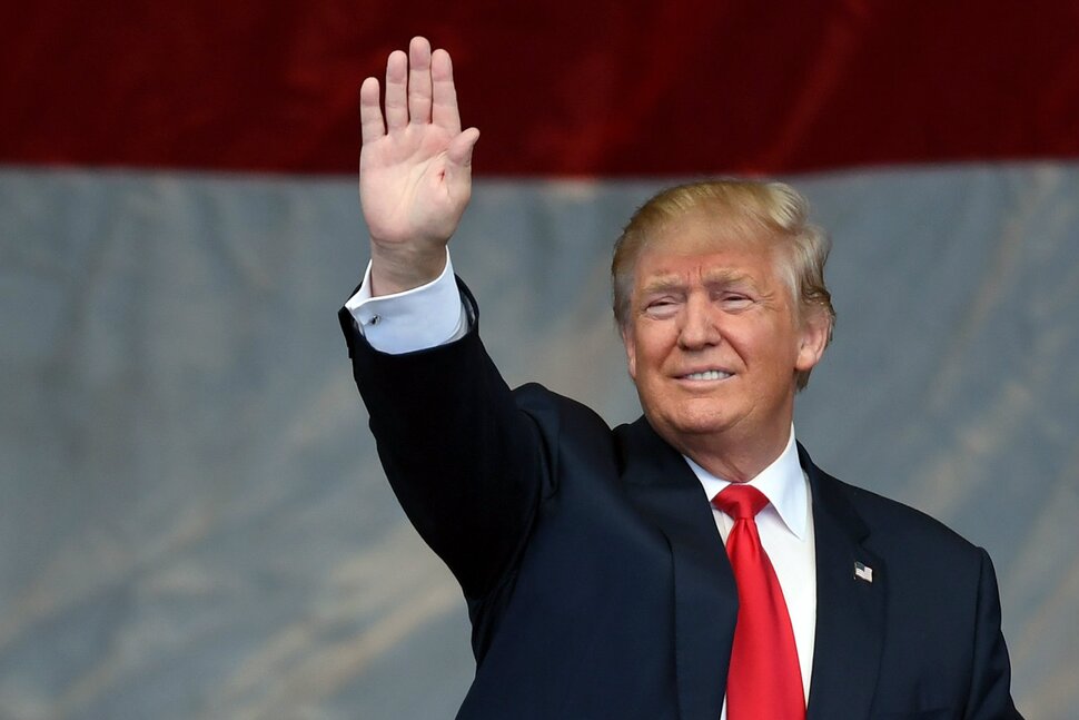 Trump Ends Crypto Enforcement Team, Signaling New Regulatory Era