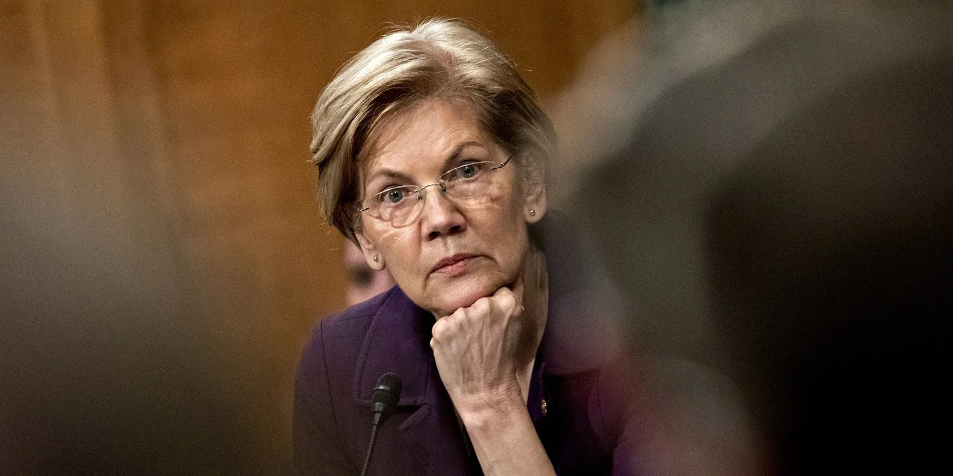 Warren Warns: Crypto Policy Shift Paves Path for Criminal Activities