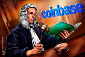 US Government Defends IRS Against Coinbase User s Privacy Challenge