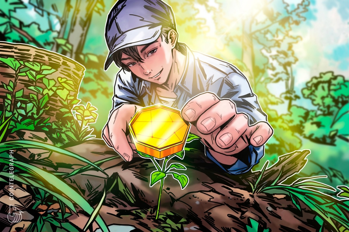 Unlocking Crypto Success: How to Spot Hidden Gems Early