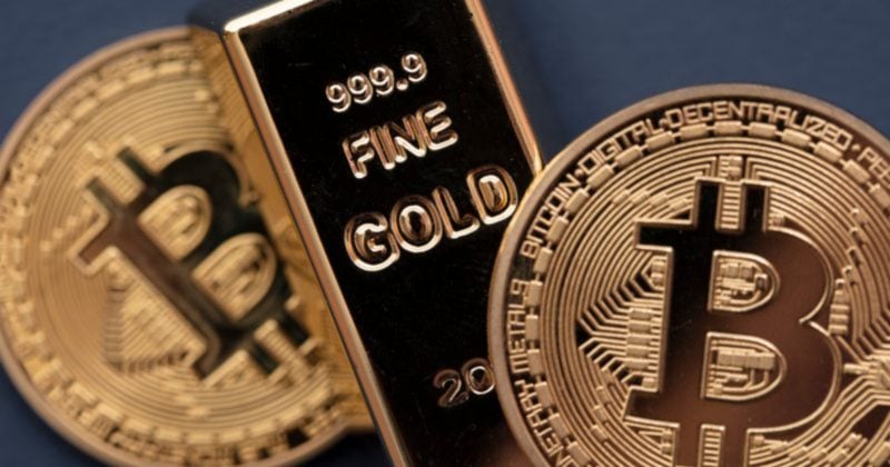 Bitcoin Soars Past $109K as Trade Tariff Deadline Gets Extended