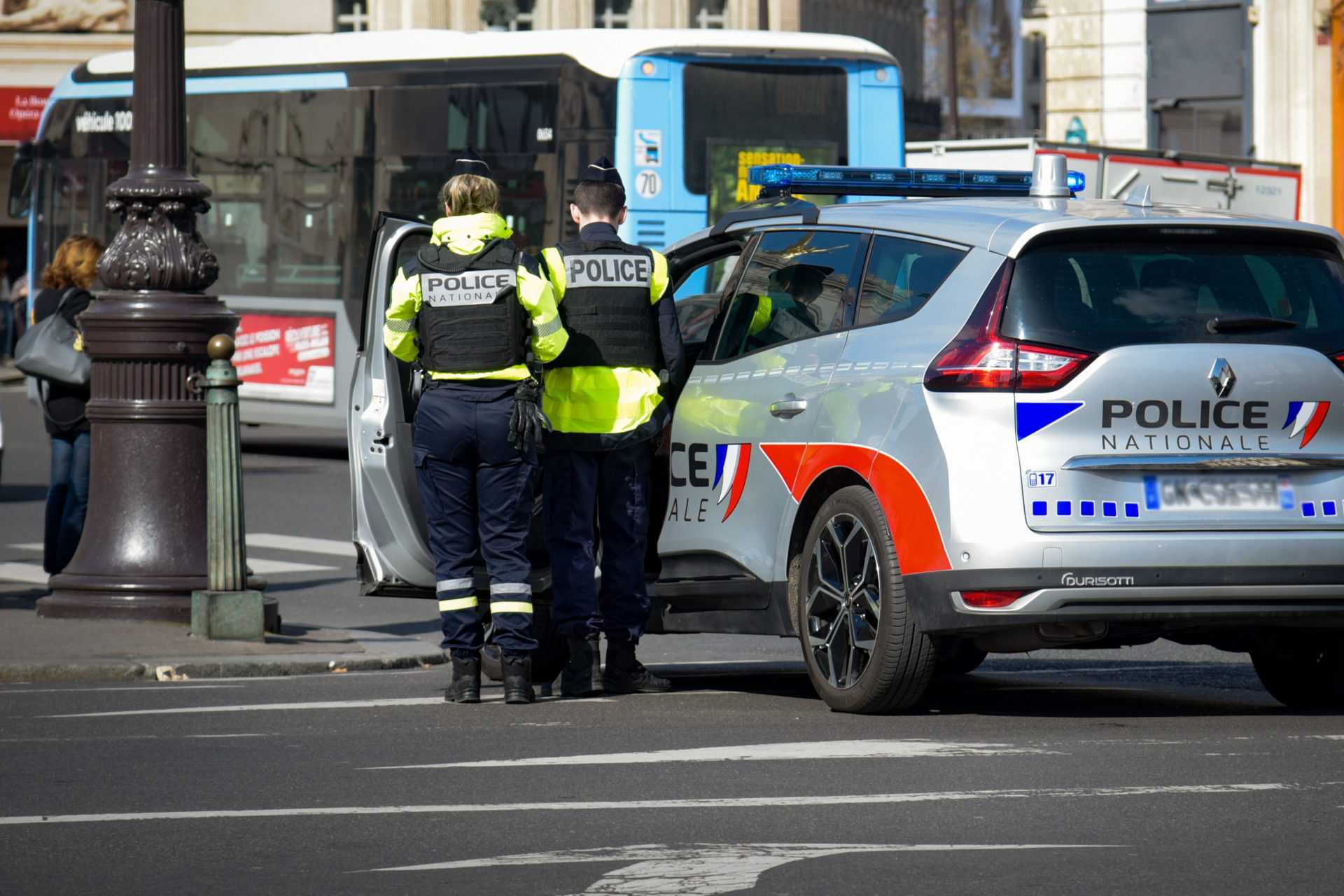 Daylight Abduction in Paris: Crypto Tycoon s Father Rescued After Torture