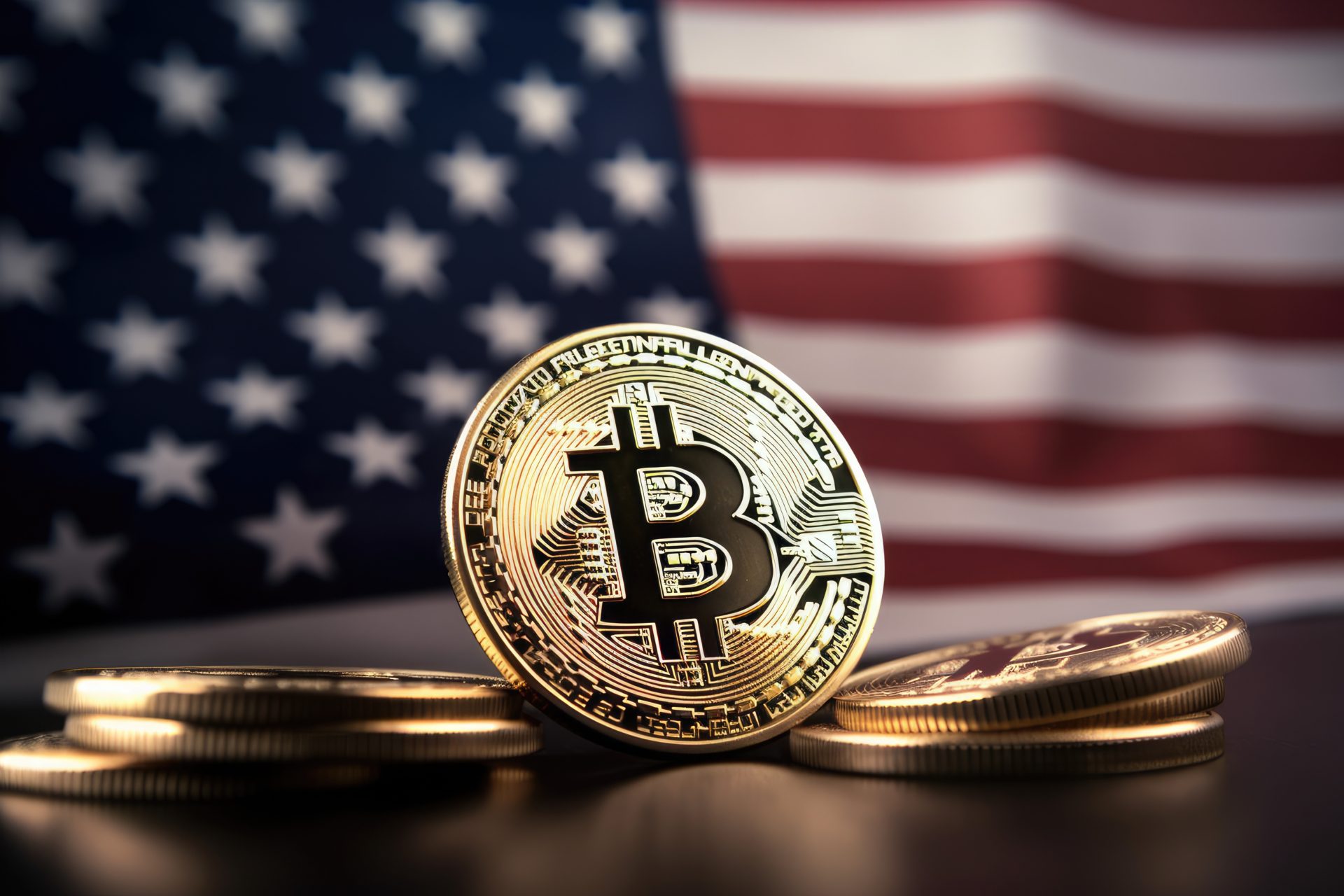 North Carolina Pioneers Crypto Investment: A New Era for Public Funds