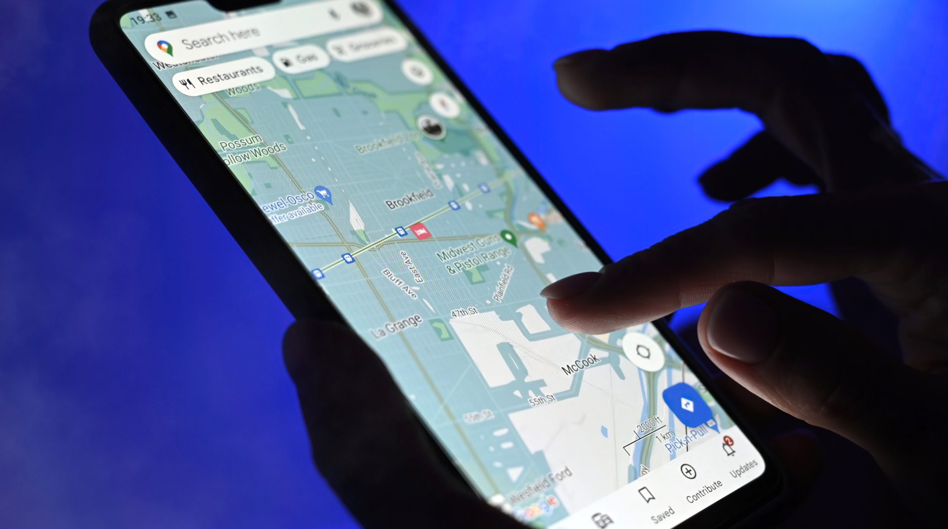 Lyft Embraces Web3: Transforming Navigation with Hivemapper s Community-Powered Maps