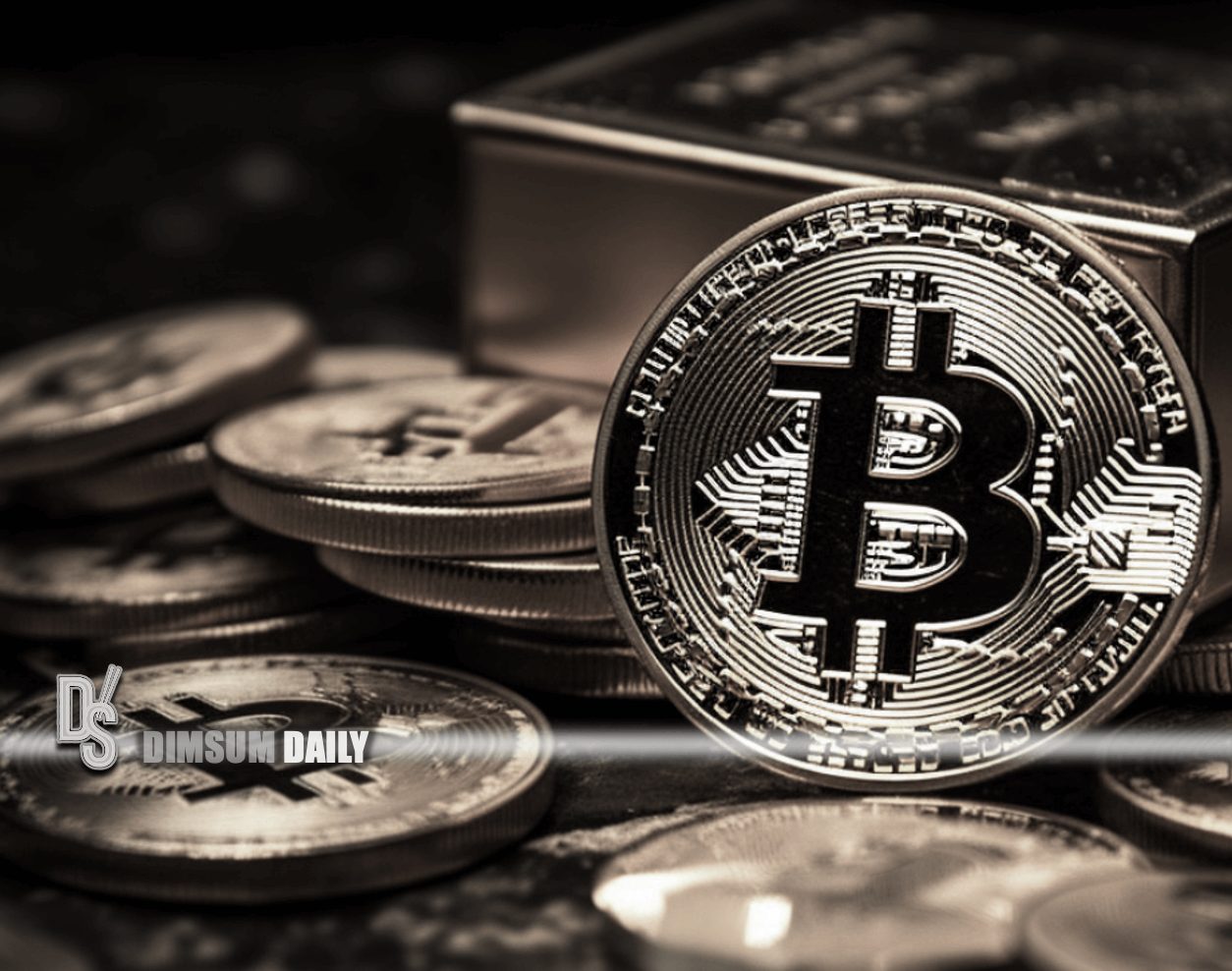 U.S. Government s Crypto Holdings Reach $21 Billion: What It Means Locally