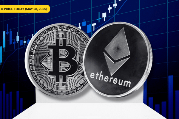 Bitcoin Dips to $107K: Is It Time to Buy Amid Cautious Optimism?