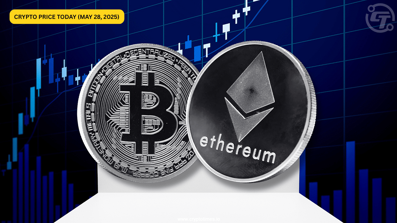 Bitcoin Dips to $107K: Is It Time to Buy Amid Cautious Optimism?