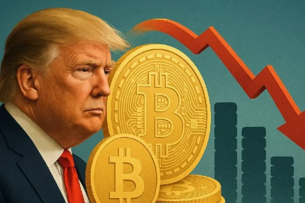 Trump s Tariff Hint: A Turning Point for U.S.-China Trade Relations?