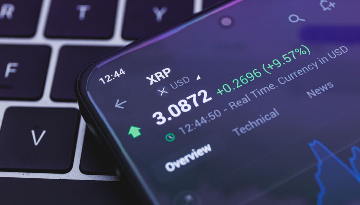 "Will XRP Rise Again? Local Investors Eye Bullish Market Trends"