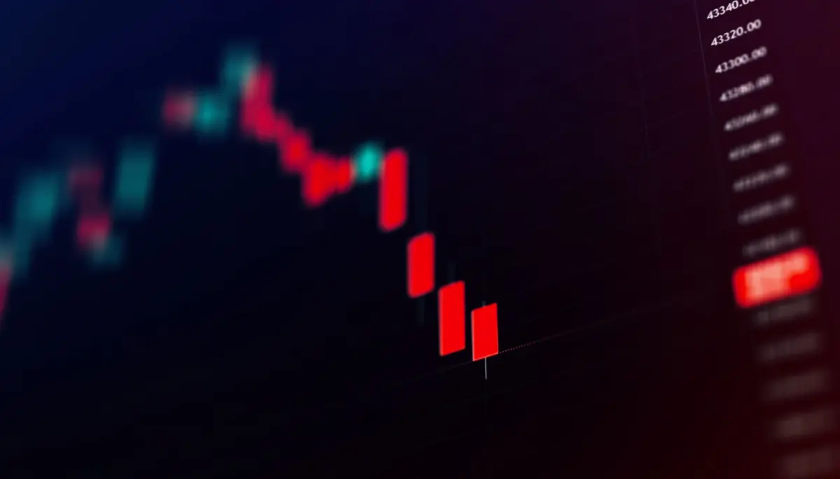 Wemade Faces Setback as Wemix Plummets 50% After Exchange Delistings