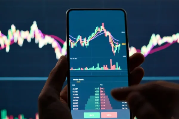 Bitcoin s Next Move: Are We Heading for Volatility or Stability?