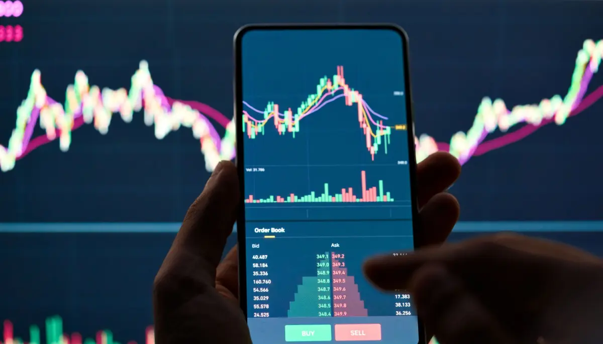 Bitcoin s Next Move: Are We Heading for Volatility or Stability?