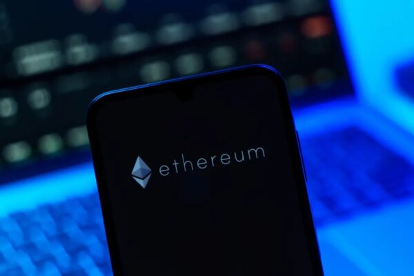 Ethereum s 40% Surge: A Beacon of Hope for Local Investors