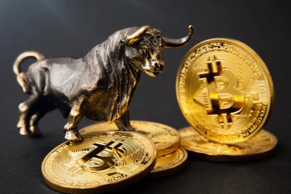 "Could Bitcoin Secure India s Financial Future? A Call to Action for Corporates"