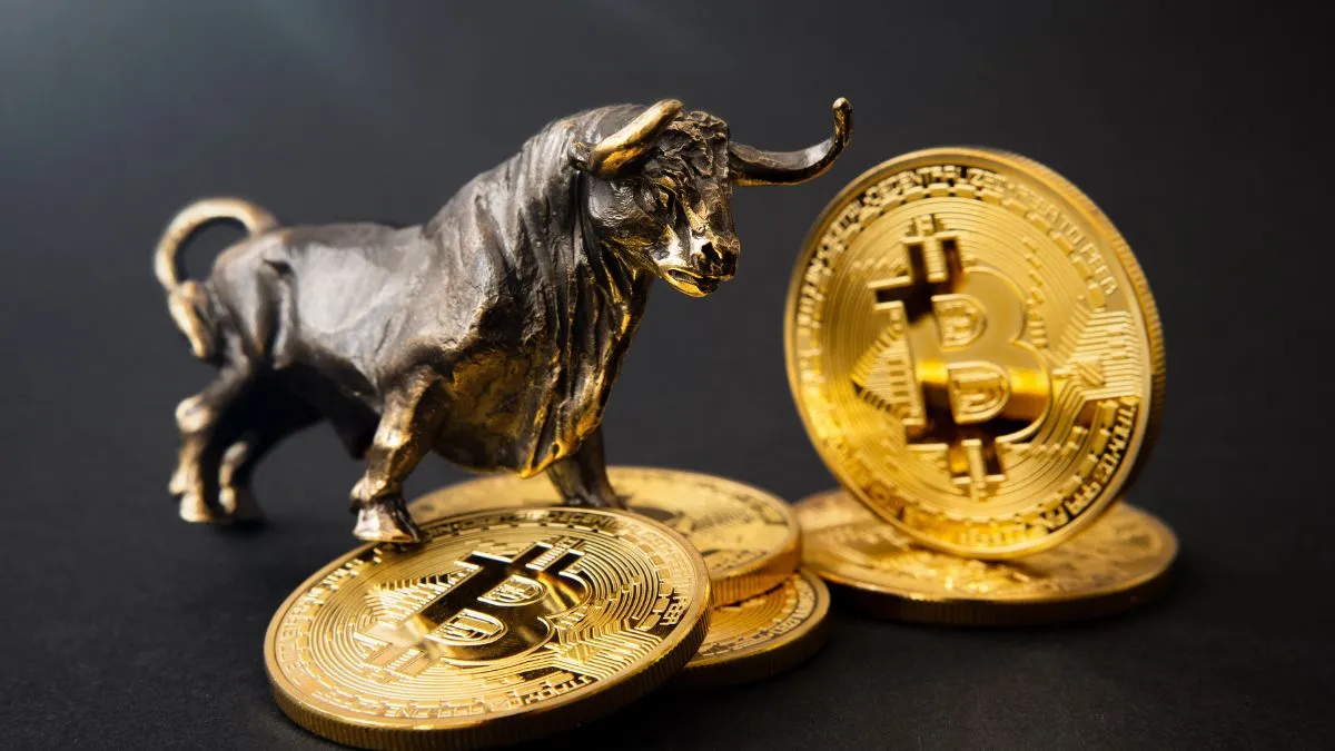 "Could Bitcoin Secure India s Financial Future? A Call to Action for Corporates"