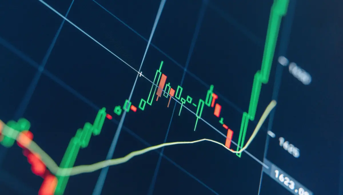 "Local Heroes: Top 5 Cryptos Soaring on Bitvavo This Week"