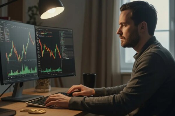 Navigating Crypto s Storm: Find Stability with Haarlem s BOTS Capital Navigating Crypto s Storm: Find Stability with Haarlem s BOTS Capital