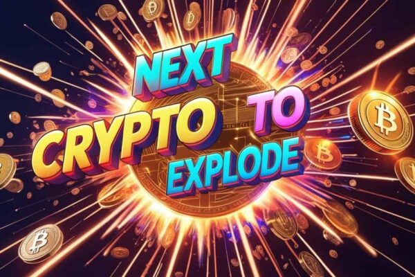Investors Eye Undervalued Cryptos: The Next Big Breakouts for 2025