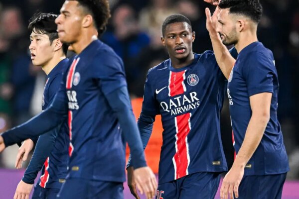 PSG Makes Waves: First Major Club to Invest in Bitcoin Ahead of Champions League Final