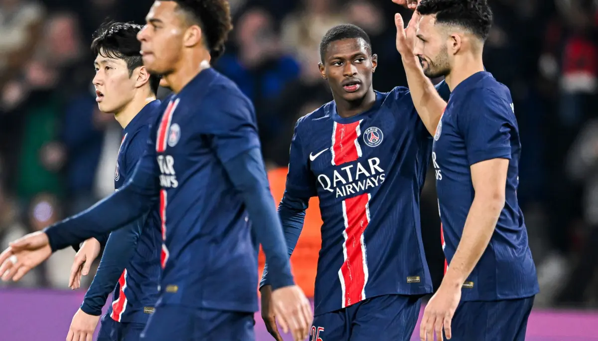 PSG Makes Waves: First Major Club to Invest in Bitcoin Ahead of Champions League Final