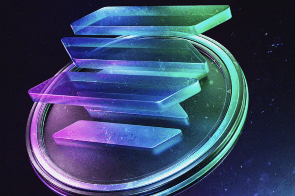 "Solana’s Bullish Comeback: Potential Gains Amidst Emerging Cryptos"