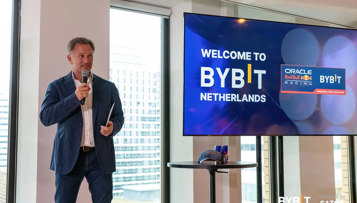 Bybit Hits 70 Million Users: Eyes on Growth in the Netherlands