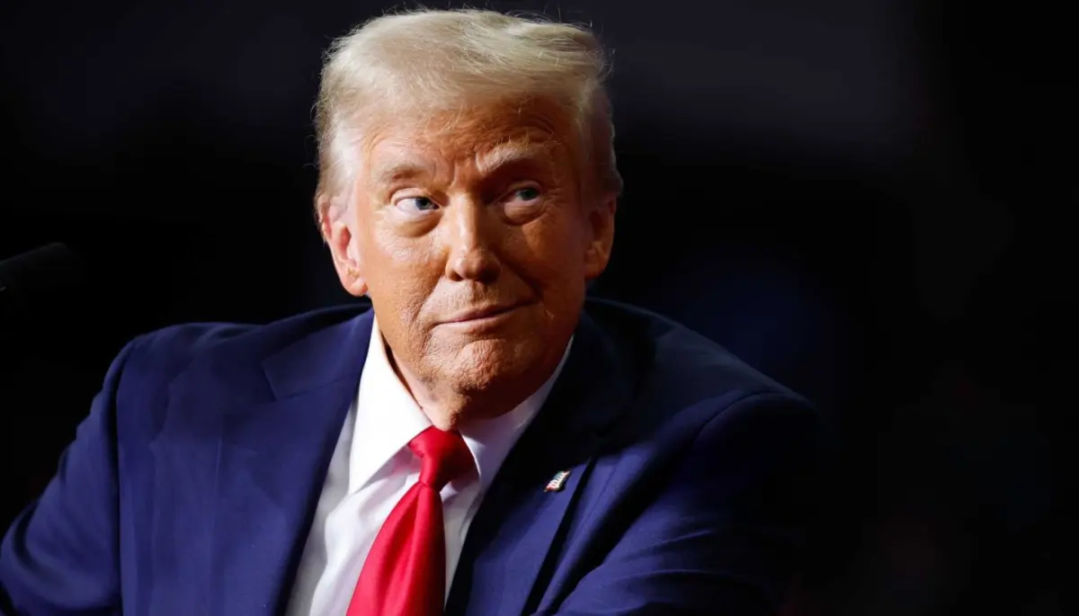 Trump Addresses Memecoin Controversy: Profit or Politics?