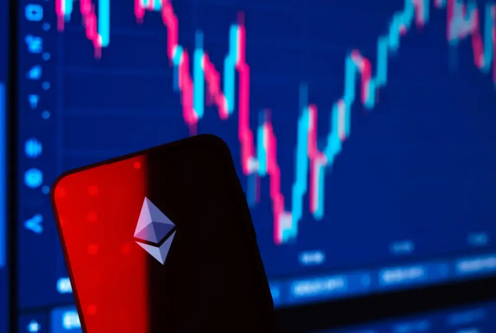 "Peter Brandt s Bold Prediction: Ethereum Set for a Major Breakout"
