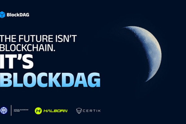 How BlockDAG Could Revolutionize Web3 Gaming for Local Players How BlockDAG Could Revolutionize Web3 Gaming for Local Players