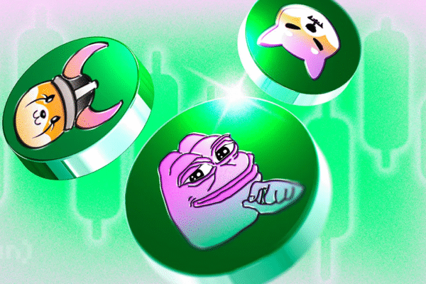 Solana Unleashes New Tokens: HOTMOM, DOOD, and IKUN Steal the Spotlight