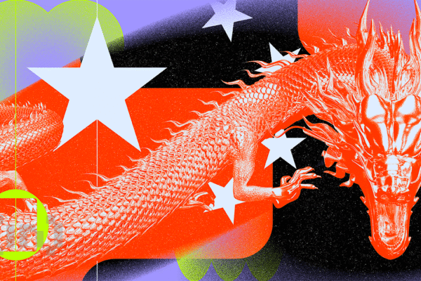 Trump s Potential Sanctions: Will They Propel Asian Investors to Crypto?