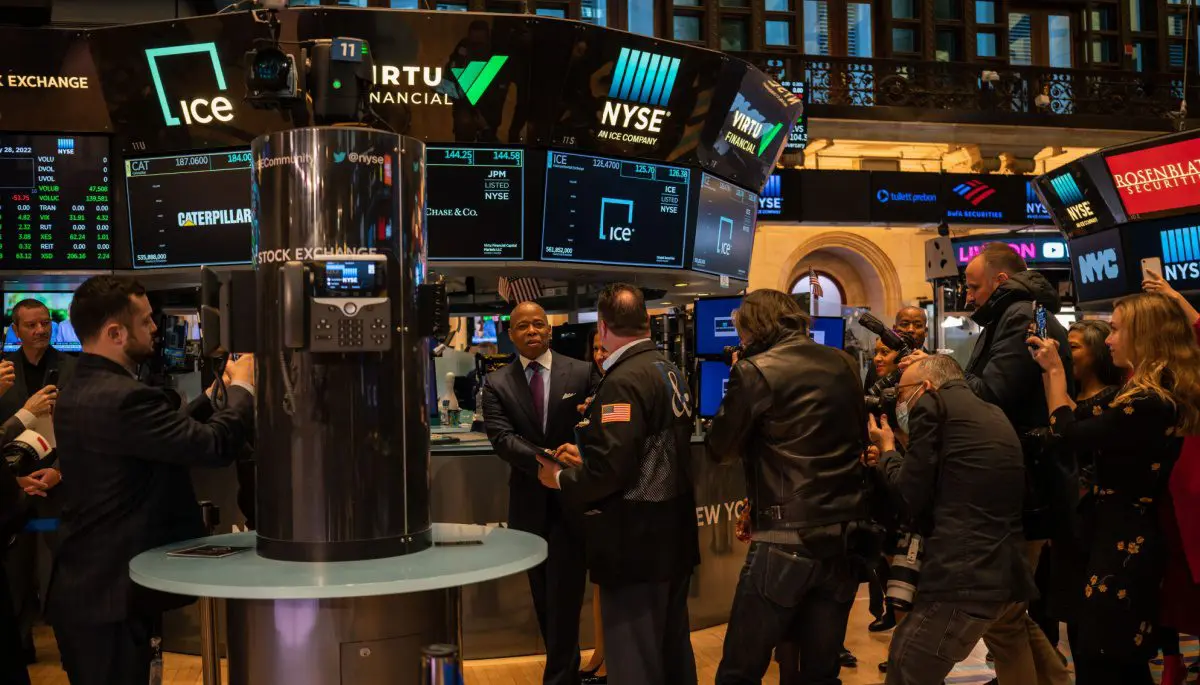 "Uniswap Hits $3 Trillion Milestone: What This Means for Local Investors"
