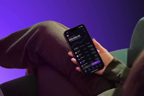 Kraken Launches Regulated Derivatives for Dutch Crypto Traders