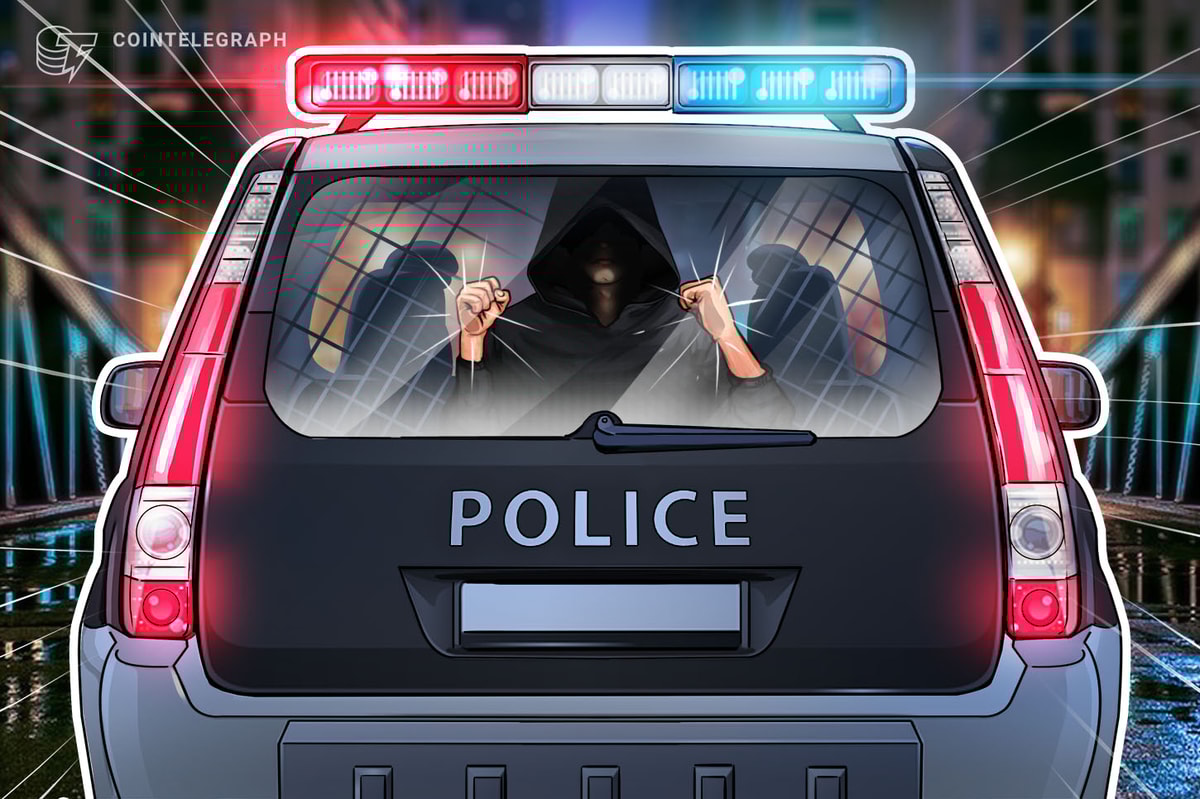 Major Crypto Fraud Ring Busted: Five Arrested in EU-Wide Operation