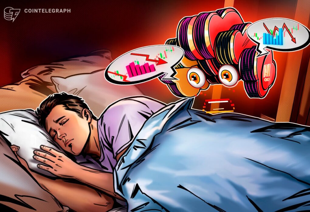Unlocking Crypto Trading: How to Use ChatGPT for Smart Moves
