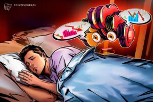 Unlocking Crypto Trading: How to Use ChatGPT for Smart Moves