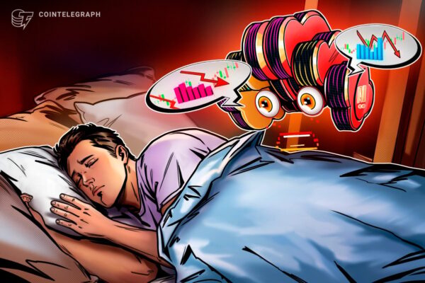 Unlocking Crypto Trading: How to Use ChatGPT for Smart Moves