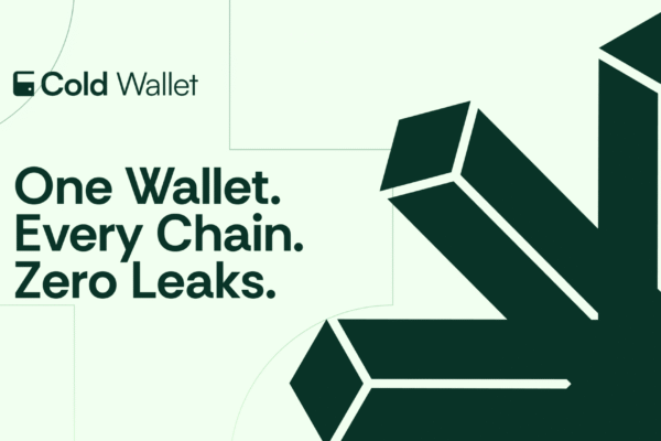 "Cold Wallet: The Underrated Crypto Project Transforming Security and Usability"
