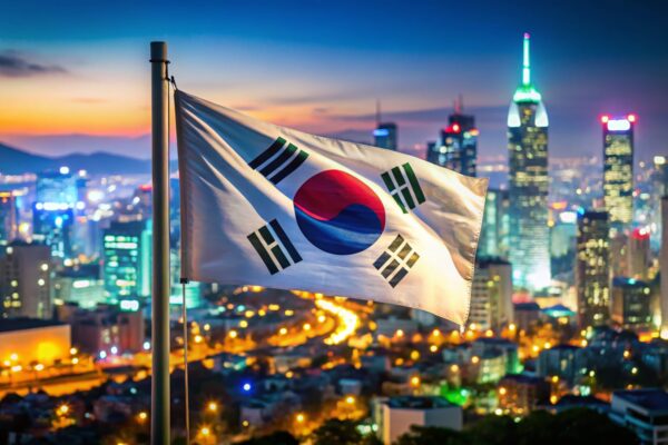 Over een Kwart van Zuid-Koreanen Tussen 20 en 50 Belegt in Crypto