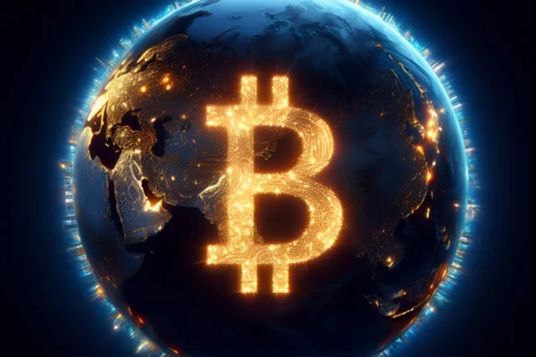 "Local Experts Predict Bitcoin Could Soar to $300K by 2025: What s Driving It?"